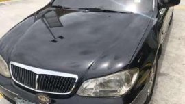 Nissan Cefiro 2005 3.0 V6 Black AT For Sale