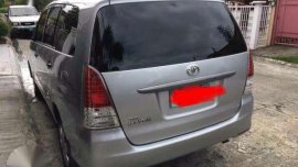 2010 innova j diesel