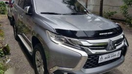 Mits montero gls premium 4x2 for sale