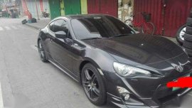 Toyota 86 (2013 mdl ) well maintain for sale