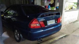 Mitsubishi Lancer GLXi pizza 1997 MT tag Corolla Civic Sentra Mazda