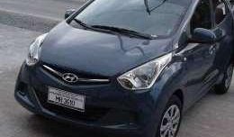 Super Rush Hyundai Eon Assume balance para sa mga hindi maapproved