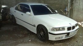 For sale BMW 316i 1995