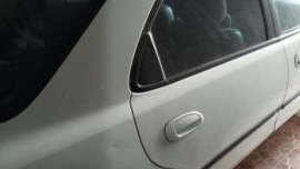 Mazda 323 automatic very fresh for sale