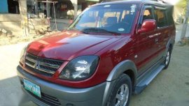 Mitsubishi Adventure Gls Sports 2011 60k Mileage ...