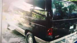 Used Ford E150