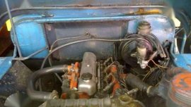 Private Jeep 1993 Rush Sale