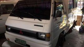 Mitsubishi L300 - Aluminum Van For Sale