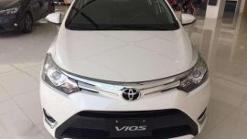 Brand New Toyota Vios 1.3 E AT 25K All In Promo Low Down Low Monthly