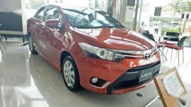Extended PROMO!!! BRand New Vios 1.3 E ManuaL 55k DP OnLy 2017 #Avanza