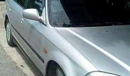 Honda civic 2007 model well kept for sale