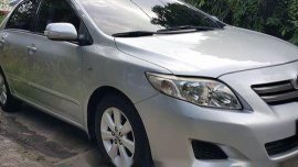 2006 Toyota Corolla Altis for sale 