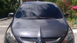 Mitsubishi grandis 2008 very fresh for sale
