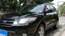 Hyundai Santa Fe 2008