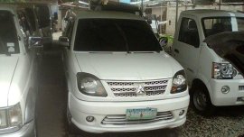 Mitsubishi Adventure 2005 GLX for sale