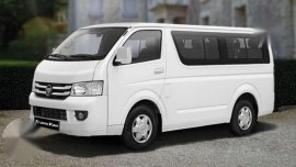 For sale Transvan 2.8L Diesel Engine Turbo Intercooler 78L All-In DP