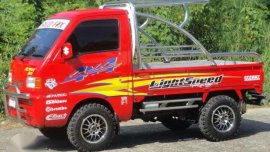 Suzuki Multicab very fresh for sale