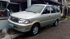 Toyota Revo very fresh for sale