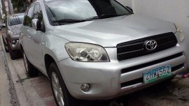 Toyota RAV4 2007 for sale