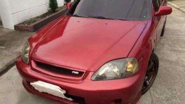 Honda civic SIR body