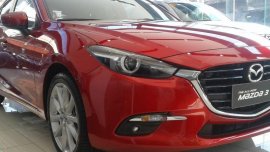 2017 Mazda 2017 Mazda 3 at 99K Promo for sale 