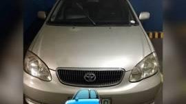 toyota corolla altis for sale 