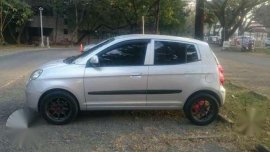 For sale KIA Picanto 2008 Automatic Transmission 