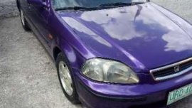 Honda Civic VTec 1996