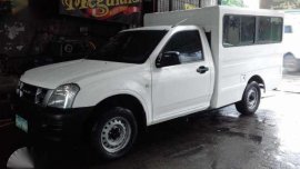 Isuzu IPV 2008 Dmax White MT For Sale