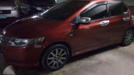 Honda City 2009model