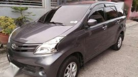 Toyota Avanza good as new for sale