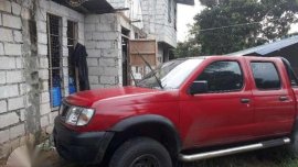 Nissan Frontier good as new for sale