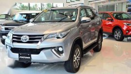 Toyota Fortuner fresh in and out for sale