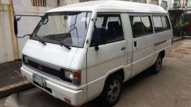 1992 Mitsubishi L300 Diesel for sale