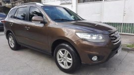 For sale Hyundai Santa Fe 2010 A/T