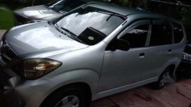 Toyota Avanza 1.3 j MT good for sale