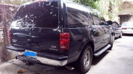For Sale: Ford Expedition
