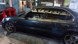 Honda civic very fresh for sale