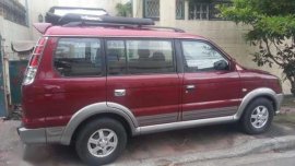 Mitsubishi Adventure