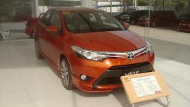 For sale Toyota Vios 2017