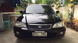 honda city typeZ 2003