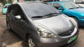 Honda Jazz 2007 Cebu Unit