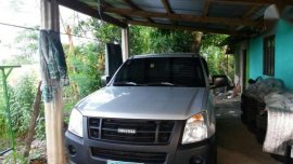 Isuzu DMAX LT 2012 Model Manual Diesel 515k