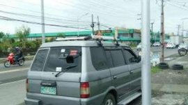 mitsubishi adventure 1998