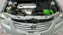 Toyota Camry 2007