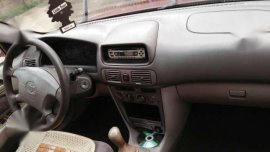 Toyota corolla gli good as new for sale