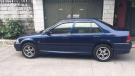 honda city lxi 1998 MT