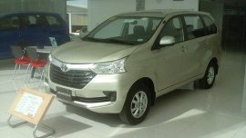 Toyota Avanza 2017 for sale 