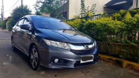 Honda city vx good as new for sale