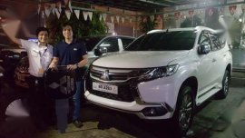 PayLESS on 2017 Montero Sport GLX GLS Premium L300 Mirage Adventure